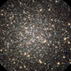 Illustration for article titled 100,000 Stars Are Cooking in the Globular Cluster